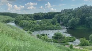 Памятник природы в Липецкой области