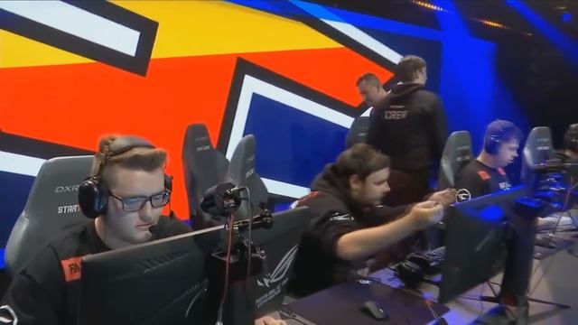 5 самых невероятных КАМБЕКОВ в истории CS:GO
