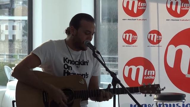 Merwan Rim LIVE Sofia.MTS смотреть онлайн