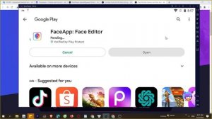 Cách tải FaceApp trên Máy tính, Laptop Windows tốt nhất, MOD APK PRO