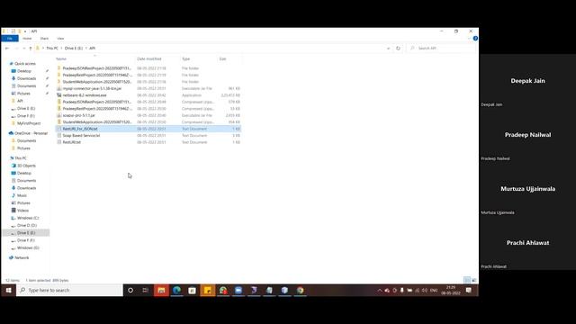 Learn API Testing using SoapUI tool - Part 1