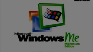 Microsoft Windows Startup & Shutdown Sounds In G Major 6