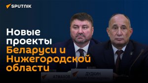 В российском регионе будут строить корабли для Беларуси