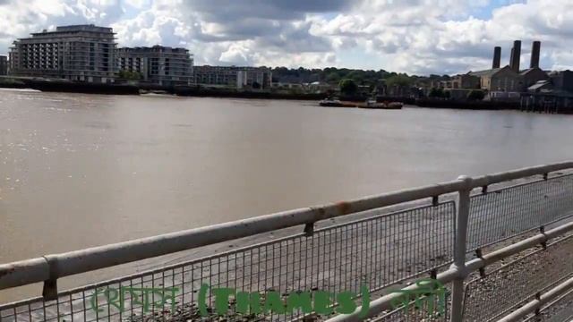 London Thames River (Blog-2)  #london #sylhet #uk #bd #blog #blogging #riverbank #thames