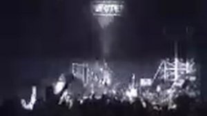 Мастер - Фрагмент концерта