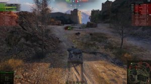 WORLD OF TANKS! Победные Бои ★ Часть 144 ★
