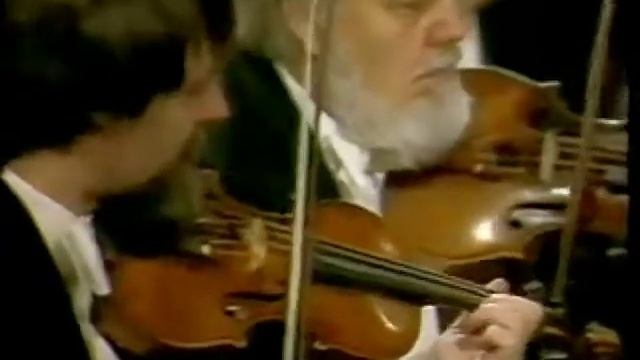 Rossini: L'italiana in Algeri - "Pensa alla Patria", Agnes Baltsa, München 1988 смотреть онлайн