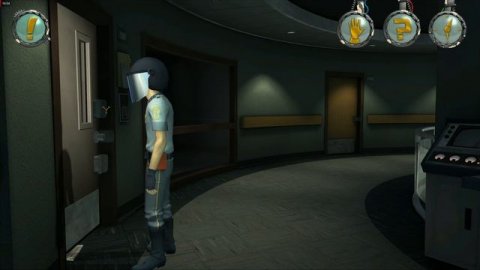 Back to the Future #13