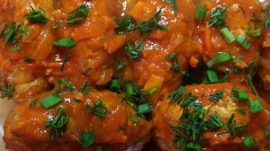 Гречаники, вкусно и просто.