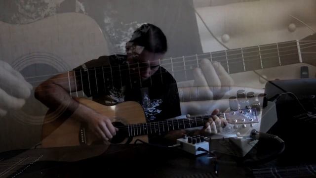 Soundwave design Archangel (chorus+delay) clone