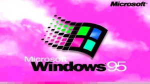 Windows 95 Effects Part 4 (4 Minutes)