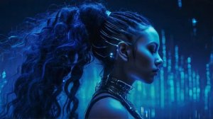 Psytrance, Psybient, Ambient psy, techno, Original music, JAPAN.1