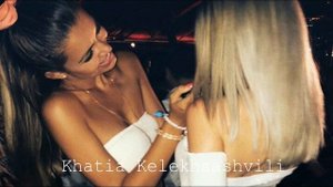 Melih Aydogan ft. Ria - I Made U Do