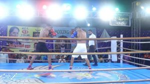 boxing blast rohtak