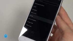 Xiaomi Mi4 s Windows 10 Mobile (recenze)