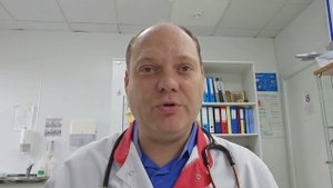 Коксаки!!!
Что за зверь?