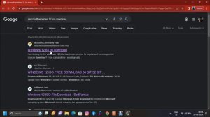 How to download Windows 12 image || windows 12 News || Windows 12 information