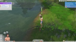 Симс 4, но ТОЛЬКО В РЕСТОРАНЕ! #2