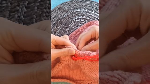 Как вышить розочку на платье обезьянки/куклы. Вышивка рококко смотреть онлайн