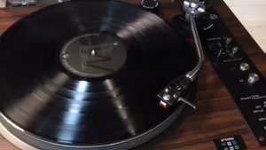 Pioneer PL-1200 + Mission 733i