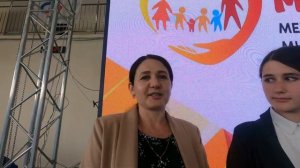 ФОРУМ МНОГОДЕТНЫХ СЕМЕЙ "МЫ ВМЕСТЕ"