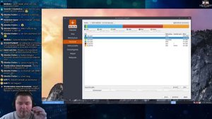 Linux Mind S3 E03 - UEFI Dualboot telepítés (live)