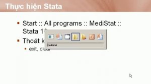 Stata01 install