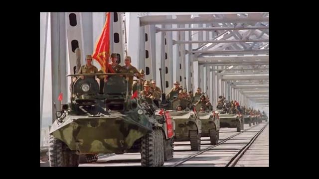 Why did the Soviet Union collapse? смотреть онлайн