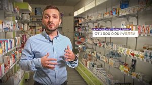 Франшиза аптечной сети «Фармия»