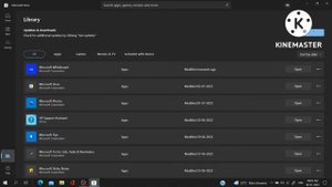 MICROSOFT STORE NEW UPDATE 2022 / NEW UPDATE MICROSOFT STORE 2022 @dailycomputerclasses