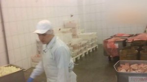 Инсайдеры Пятница Иван МясоКомбинат