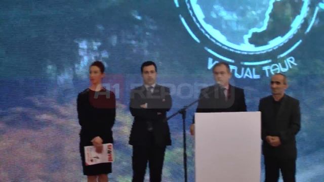 Panairi i turizmit dimëror, Peleshi: Gabuam si trajtuam turizmin смотреть онлайн