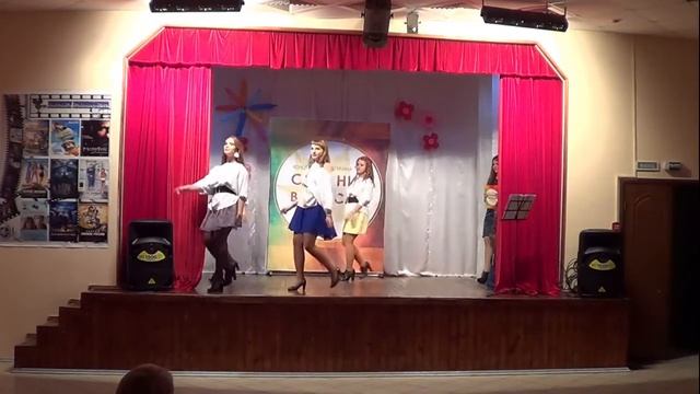 осенний вернисаж