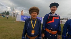 "АЛТАРГАНА"-2024"  НААДАНАЙ YЕДЭ БОЛОhОН УУЛЗАЛГАНУУД