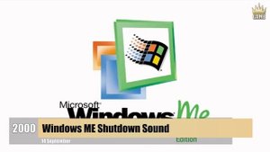 Evolution of Microsoft Windows Startup Shutdown Sounds with Windows 11 1995-2021