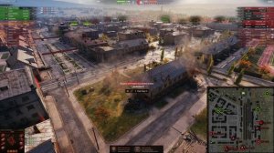 WORLD OF TANKS! Победные Бои ★ Часть 90 ★