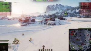 WORLD OF TANKS! Победные Бои ★ Часть 46 ★