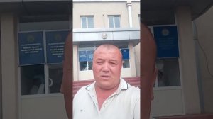 ⚡️Одолотли суд тизимиз хақида икки оғиз сўз❗️Андижон вилояти, Бўстон тумани иқтисодий суди.