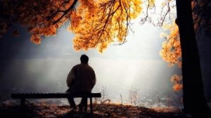 Владимир Бочаров  "Осень"