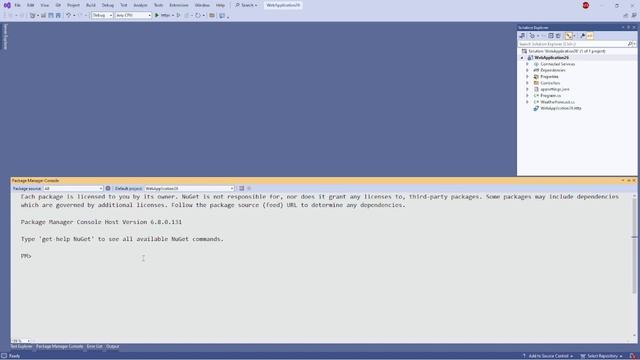 JWT Authentication in C# .NET Core 8 Web API | HOW TO - Code Samples смотреть онлайн