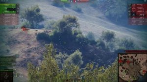 WORLD OF TANKS!