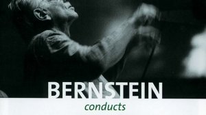 Bernstein: Symphony No. 2 "The Age of Anxiety", Pt. 1: IIb. The 7 Stages. Vars. 8-14 (Live)