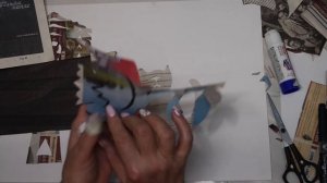 Аппликация - Котики - Марина Любимова