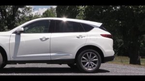 2020 Acura RDX: Review