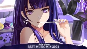 Nightcore Gaming Mix/ Gaming Music