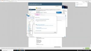 How to Restore Deleted Files With Windows Shadow Copy