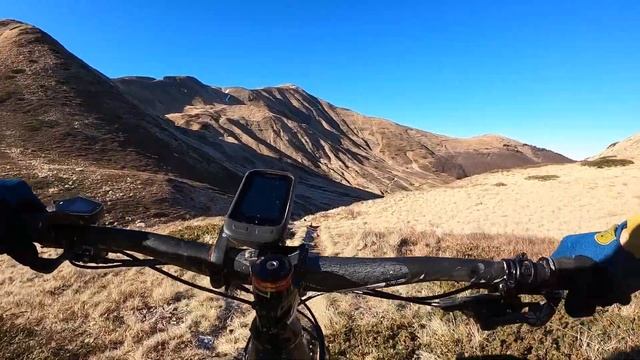 MTB Scaffaiolo e Capanno Tassoni a Gennaio 2020 смотреть онлайн