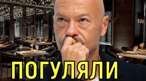 Решила поставить точку. Жена Федора Бондарчука забрала сына и съехала от мужа