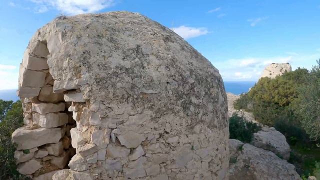 Alghero - Torre della Pegna - Sardinia смотреть онлайн