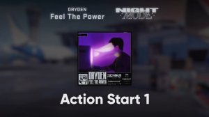 DRYDEN, Feel The Power CS2 Music Kit | MVP & Other songs